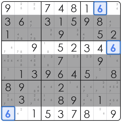printable easy sudoku puzzles
