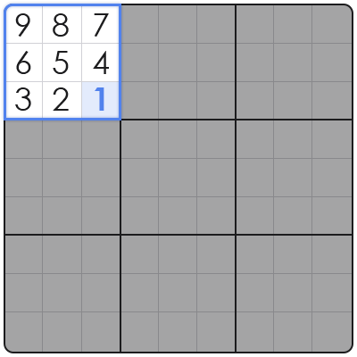lovatts sudoku